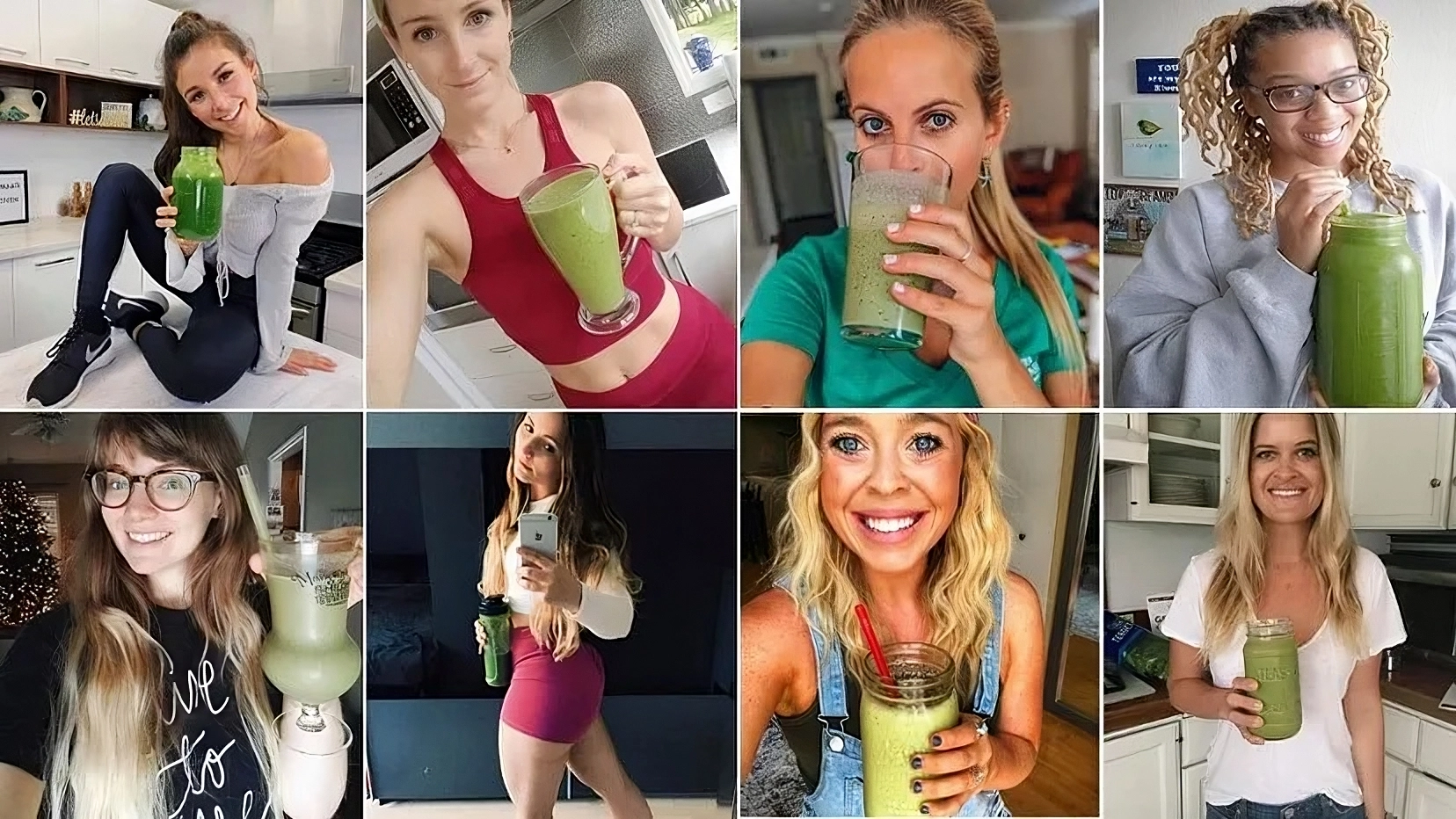 Detox Your Body Without Going on a Diet